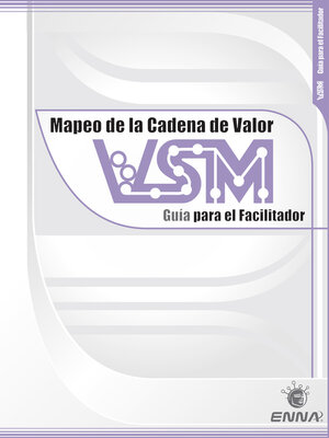 cover image of VSM Facilitator Guide (Spanish)